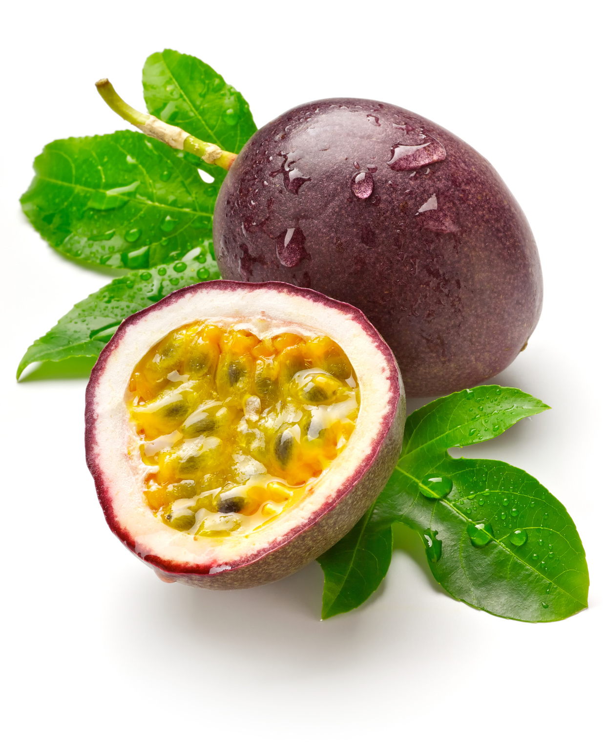 Maracuja Aroma - hochkonzentriertes Lebensmittelaroma