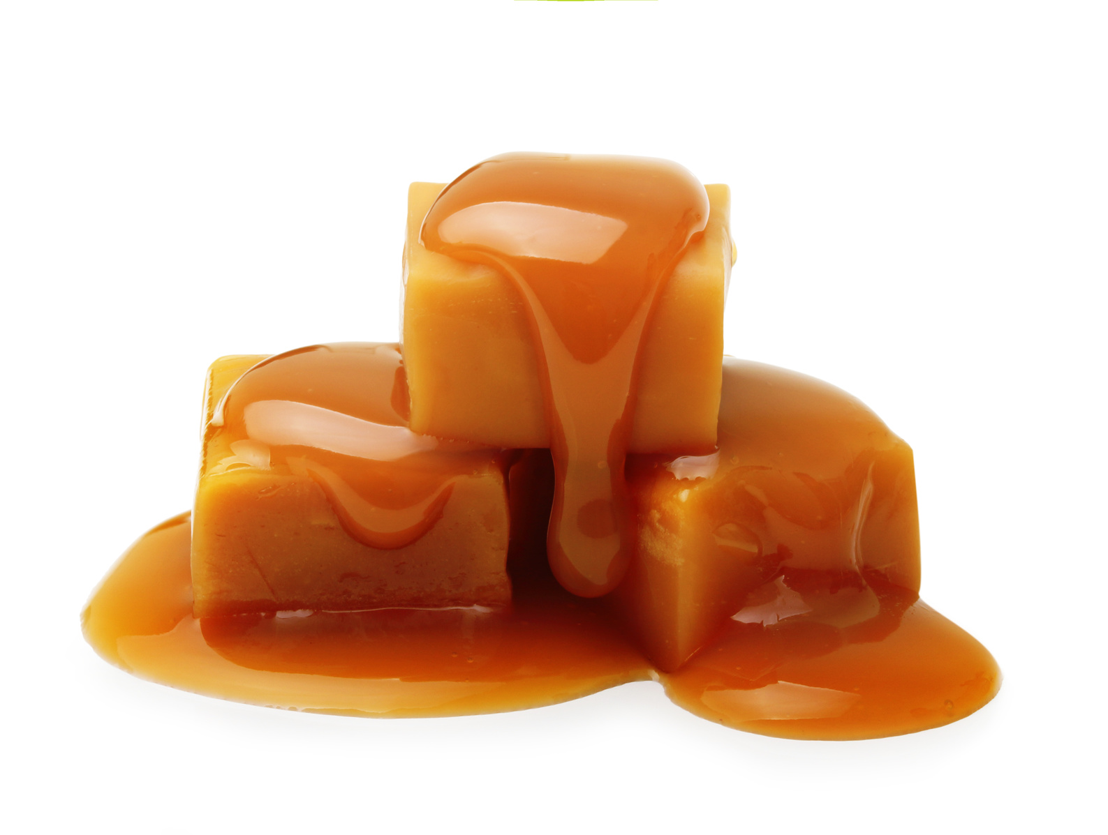 Karamellbonbon Lebensmittelaroma