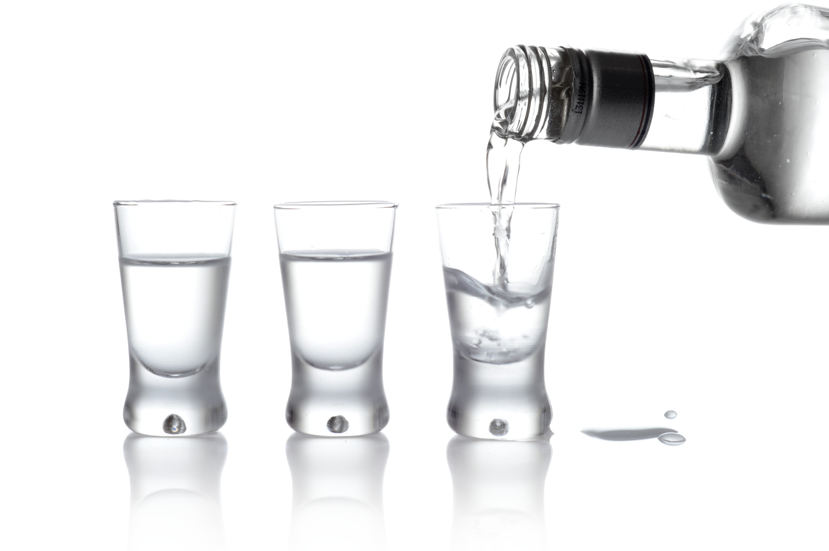 Vodka-Feige Aroma - hochkonzentriertes Lebensmittelaroma