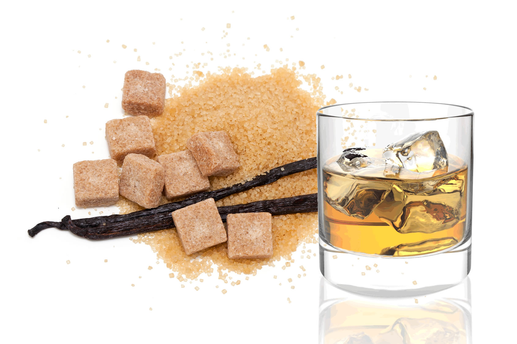 Malibu Aroma - hochkonzentriertes Lebensmittelaroma