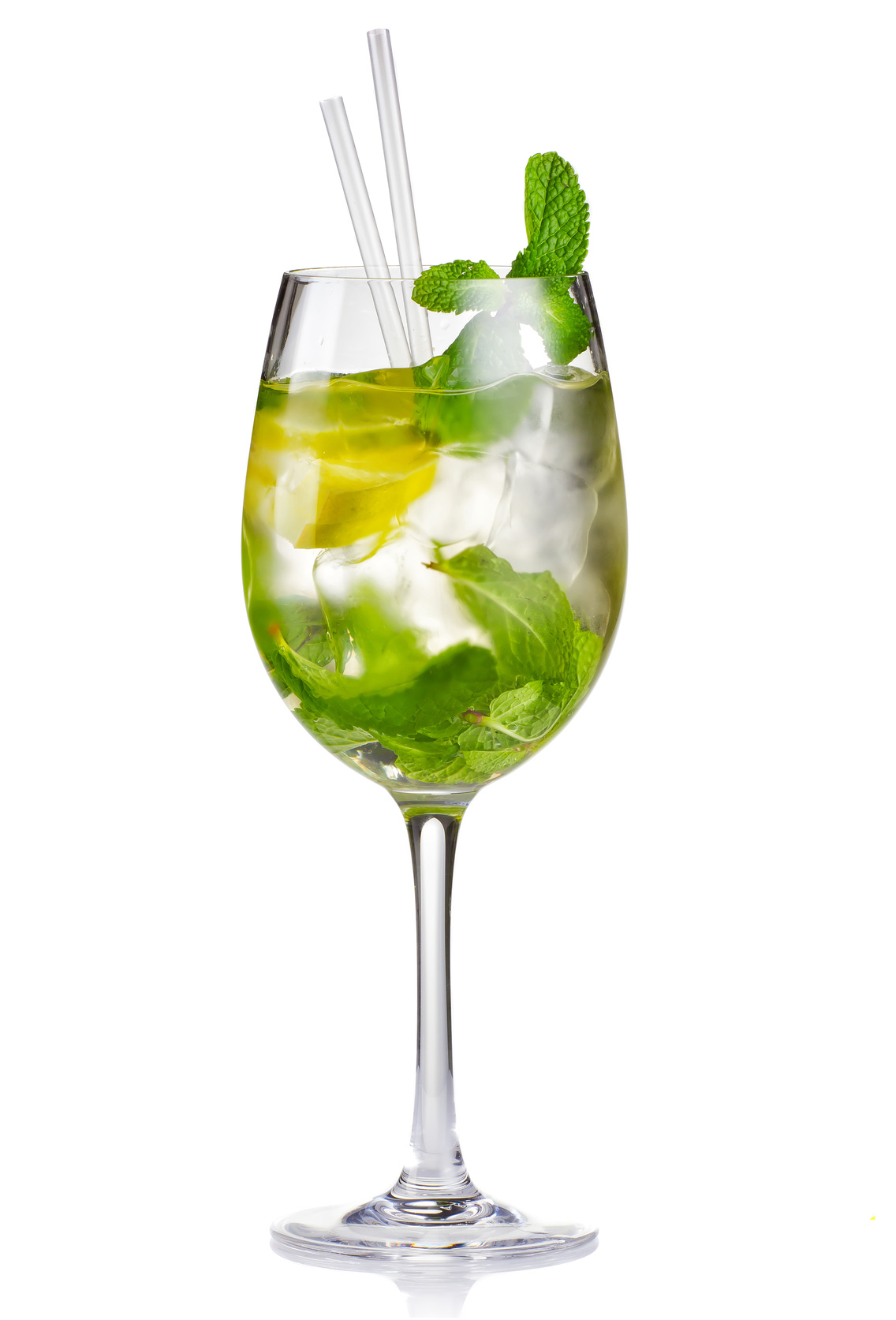 H. Cocktail Lebensmittelaroma