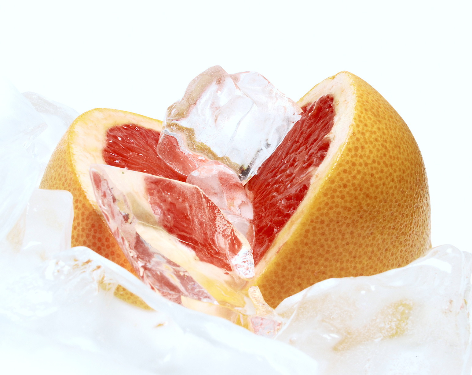 Frozen Grapefruit Lebensmittelaroma Konzentrat
