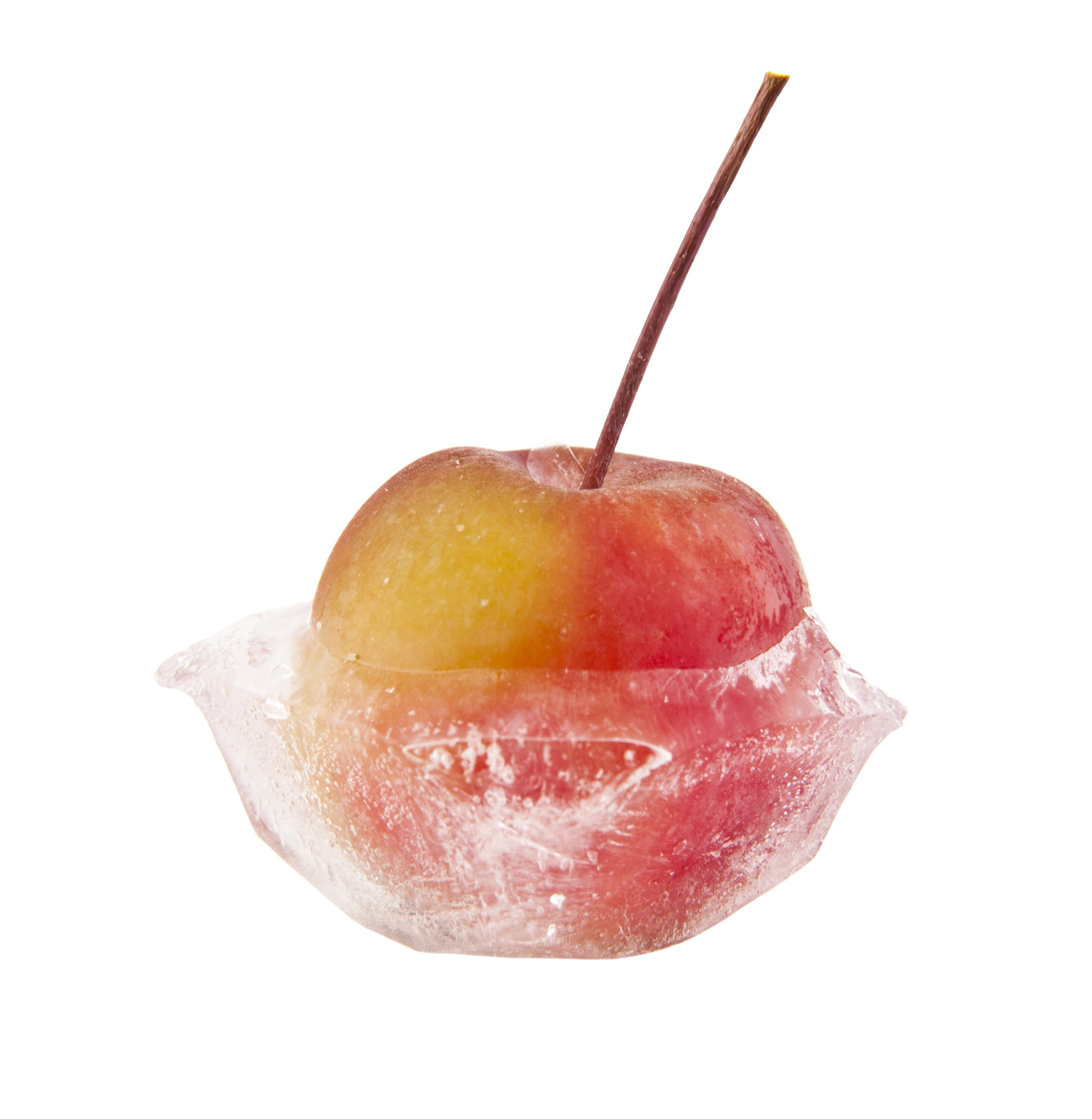 Ice Apfel Lebensmittelaroma