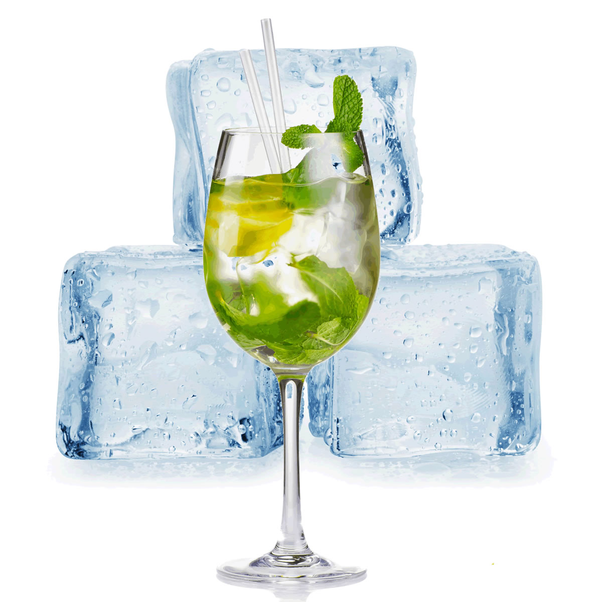 Mojito Lebensmittelaroma Konzentrat