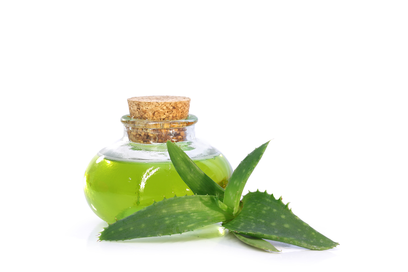 Aloe Vera Aroma - hochkonzentriertes Lebensmittelaroma