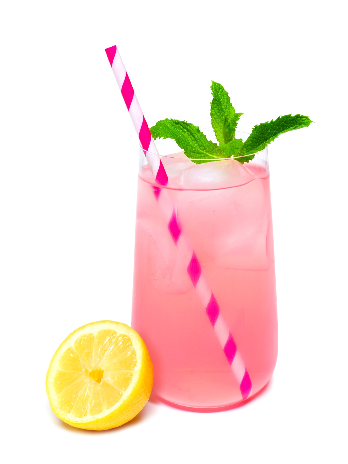 Pinky Cranberry Lemonade Aroma - hochkonzentriertes Lebensmittelaroma