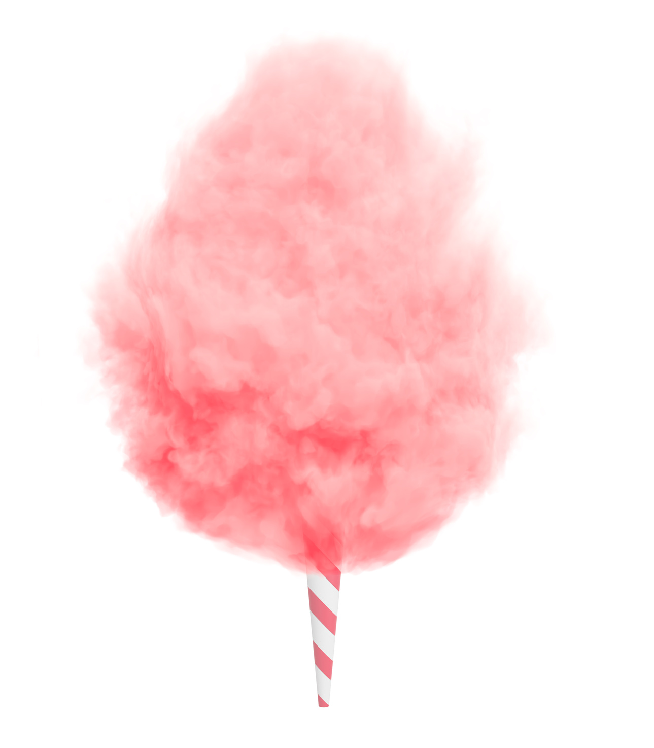 Vanille Zuckerwatte Aroma - hochkonzentriertes Lebensmittelaroma