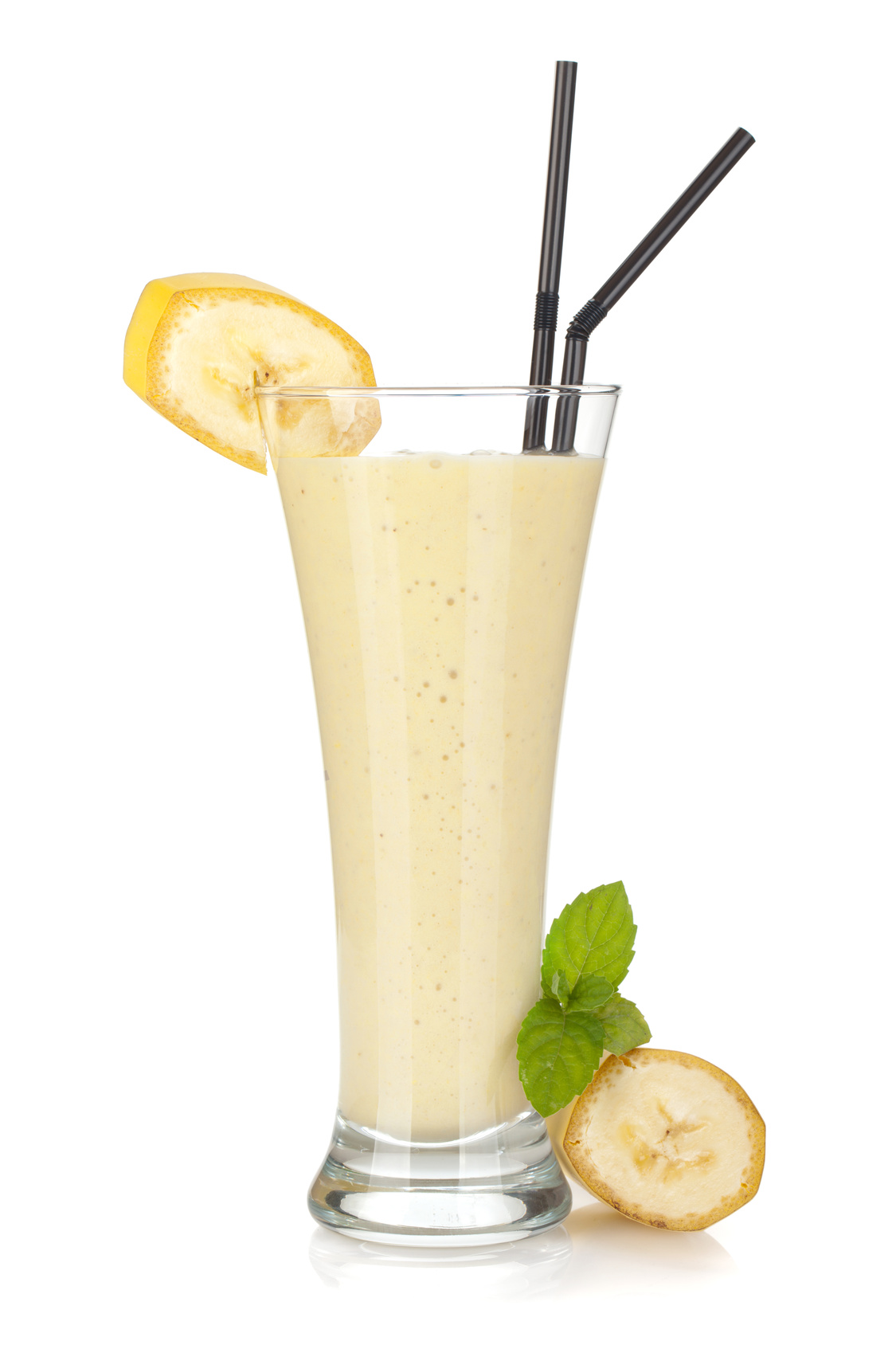 Bananen-Minz Shake Lebensmittelaroma Konzentrat