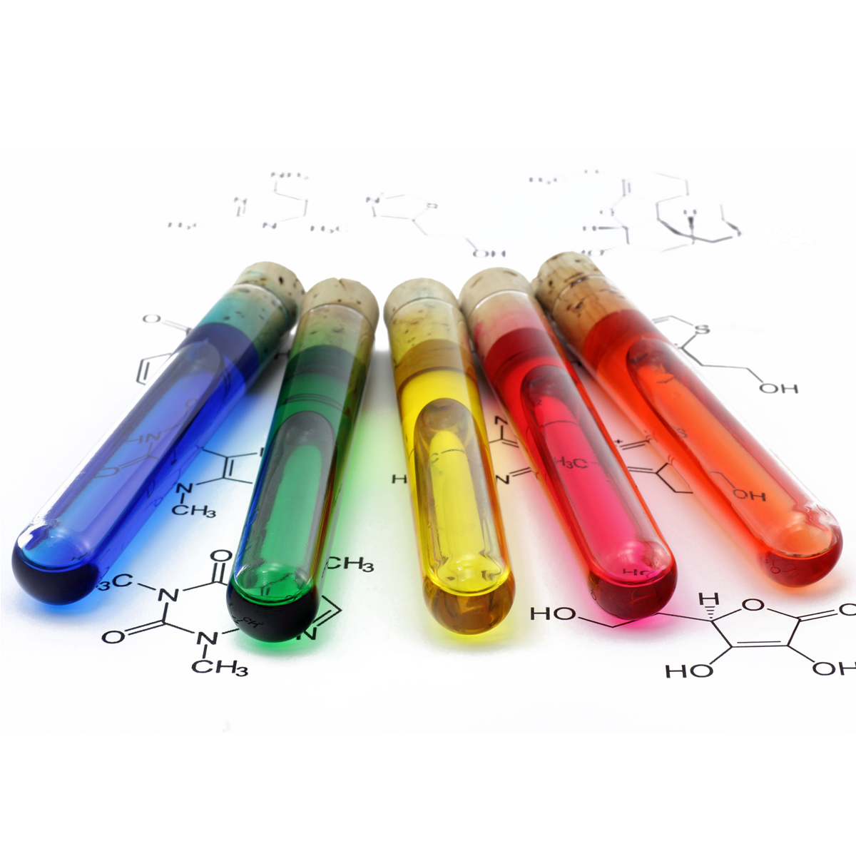 10 ml Lebensmittelfarbe Blau - Zusatzstoff für Backwaren und Getränke