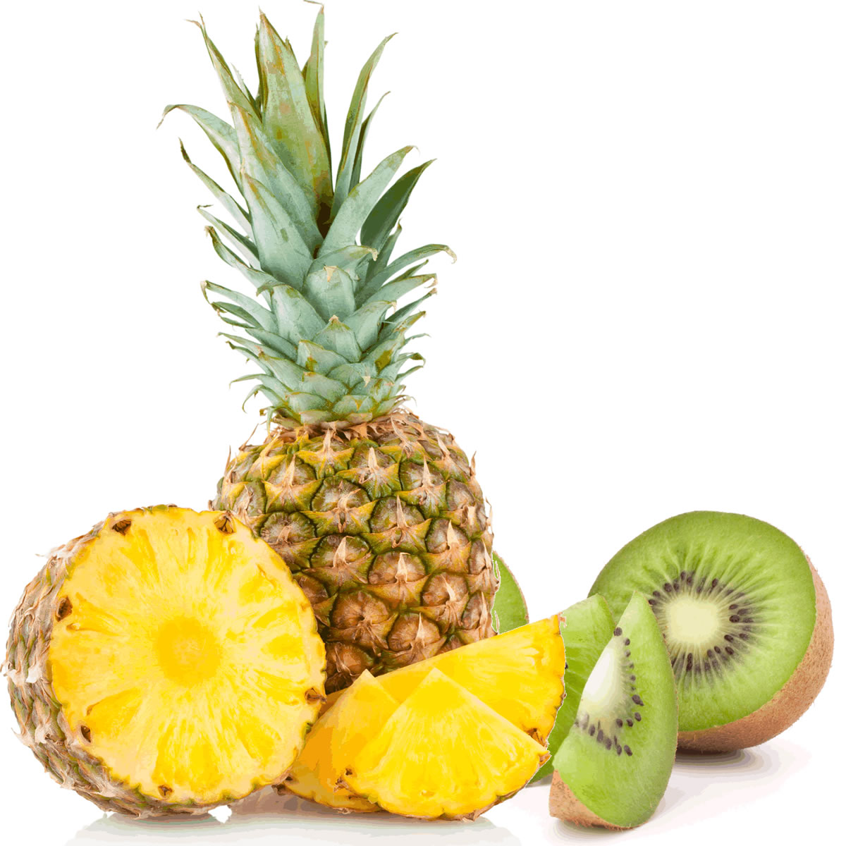Ananas-Kiwi Lebensmittelaroma Konzentrat