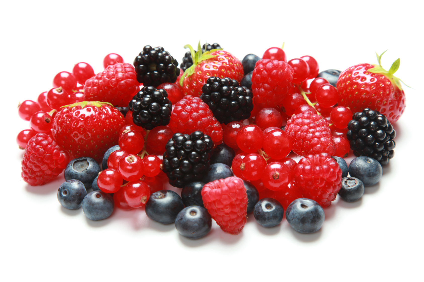 Waldfrucht Aroma - hochkonzentriertes Lebensmittelaroma