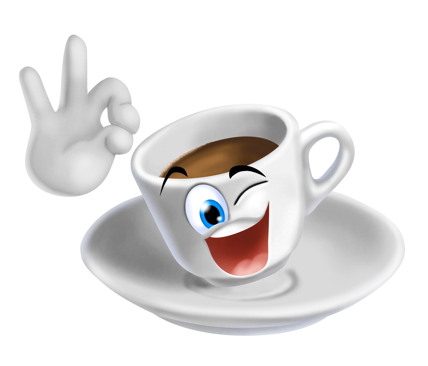 Kaffee Tropic Aroma - hochkonzentriertes Lebensmittelaroma