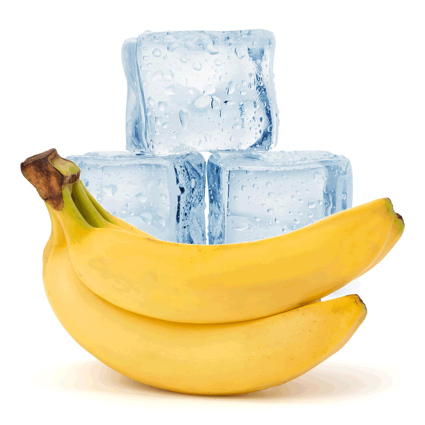 Banane Ice Lebensmittelaroma Konzentrat
