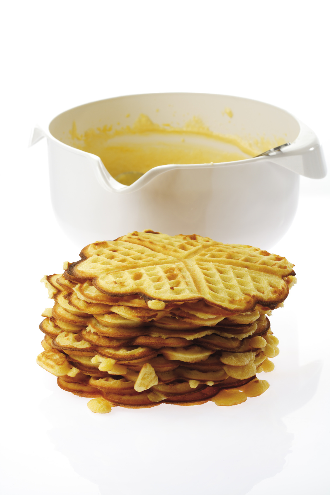 Waffelteig Lebensmittelaroma Konzentrat