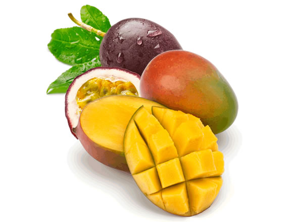 Mango - Maracuja Lebensmittelaroma